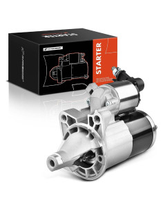 Motor de arranque A-Premium 12V 1.2KW 10 dientes para Chrysler