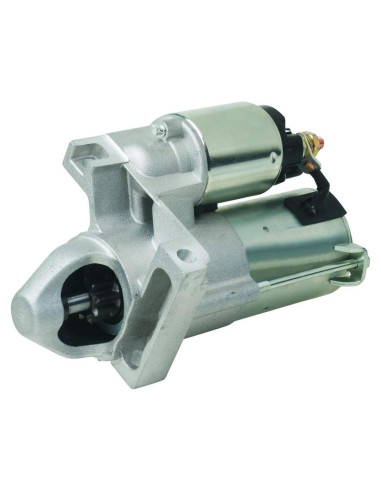 Arrancador Lucas 6785 Compatible Chevrolet Buick Pontiac