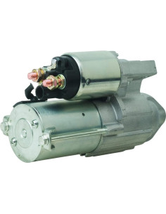 Arrancador Lucas 6785 Compatible Chevrolet Buick Pontiac 2