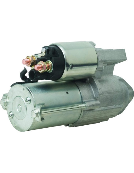 Arrancador Lucas 6785 Compatible Chevrolet Buick Pontiac