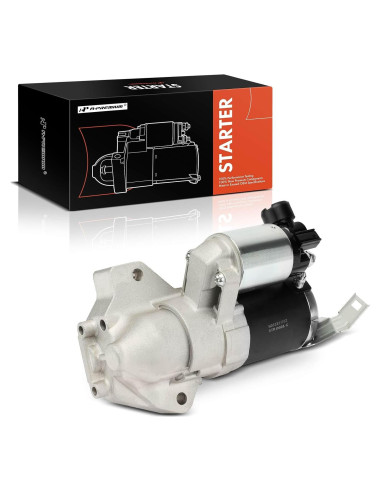 Motor de arranque A-Premium Honda Odyssey 3.5L 12V 1.6KW