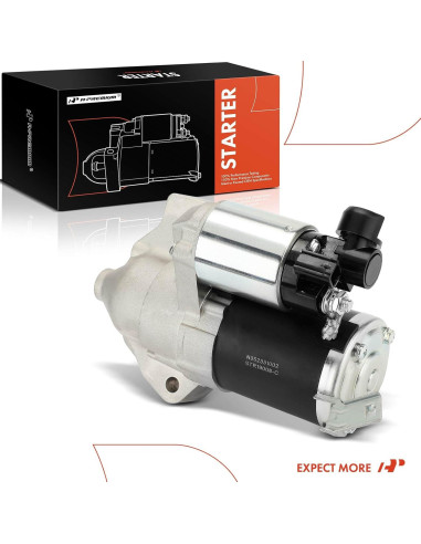 Motor de arranque A-Premium Honda Odyssey 3.5L 12V 1.6KW