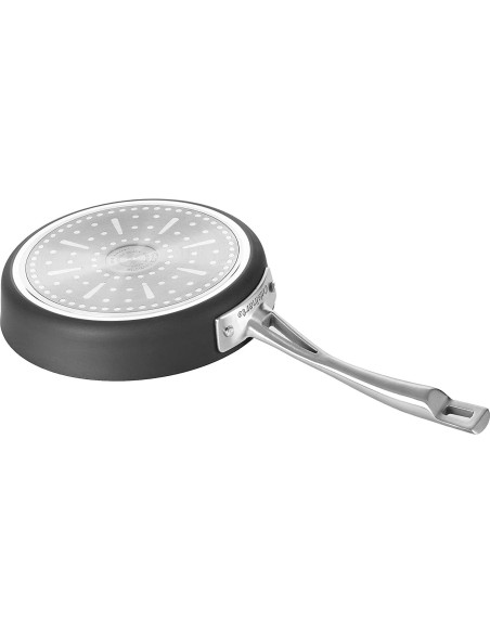 Juego de Utensilios Cuisinart 62I-11, Aluminio Negro 11 Pzas