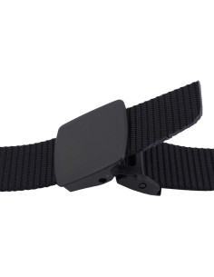 Cinturón Táctico Sportmusies de Nylon para Mujeres 101,6 cm 2