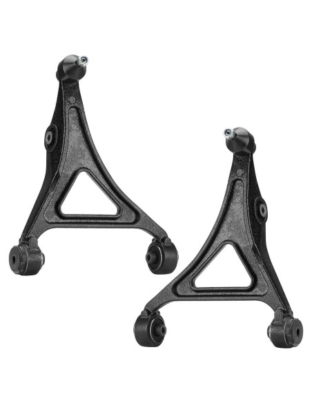 Brazos de Control Inferior TadaMark para Chrysler y Dodge AWD