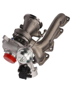 Turboalimentador GELUOXI para Mercedes 2.0L 2015-2020