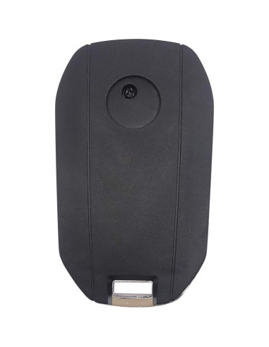 Funda llavero 3 botones Toyota Highlander Sequoia Sienna