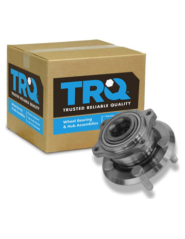 Conjunto de rodamientos TRQ BHA54067 para Chrysler y Dodge