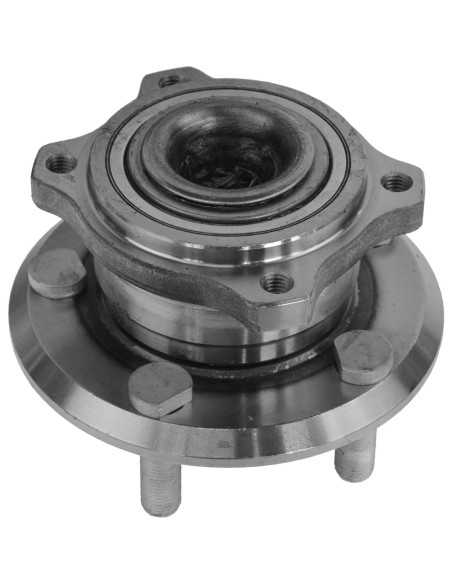 Conjunto de rodamientos TRQ BHA54067 para Chrysler y Dodge