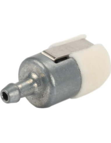 Filtro de combustible Hippotech para Honda GX22 GX25 GX31 5 piezas