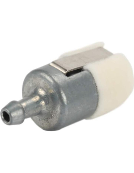 Filtro de combustible Hippotech para Honda GX22 GX25 GX31 5 piezas