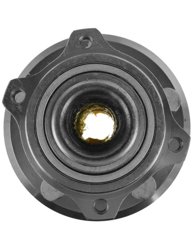 Conjunto de rodamientos TRQ BHA54067 para Chrysler y Dodge