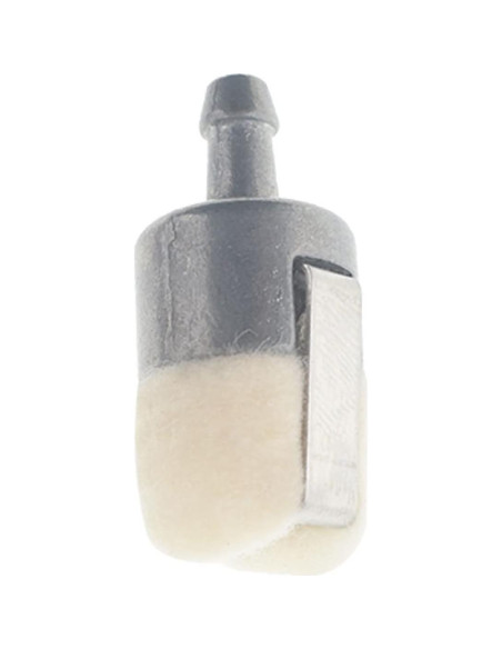 Filtro de combustible Hippotech para Honda GX22 GX25 GX31 5 piezas