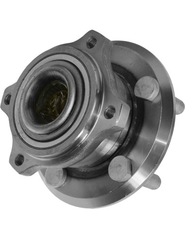 Conjunto de rodamientos TRQ BHA54067 para Chrysler y Dodge