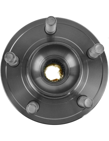 Conjunto de rodamientos TRQ BHA54067 para Chrysler y Dodge