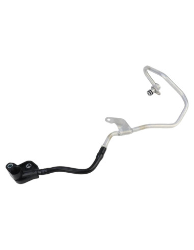 Tubería de agua enfriamiento Bomunik Mercedes-Benz M278