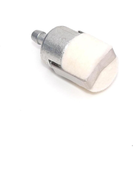 Filtro de combustible Hippotech para Honda GX22 GX25 GX31 5 piezas