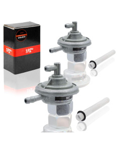 Válvula de Combustible 1PZ GY6 para Honda y ATV 49cc-250cc