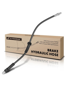 Manguera Hidráulica de Freno A-Premium para Mercedes e Infiniti