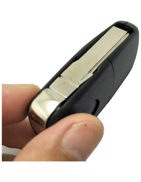 Funda de Llave VW Jetta Passat Golf 4 Botones ALIWEI