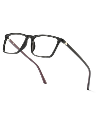 Gafas de lectura Baidoly unisex 2.25x anti luz azul
