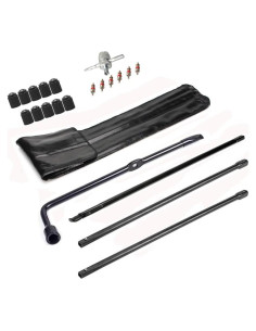 Kit Herramientas Neumático Repuesto Dr.Roc F-250 F-550