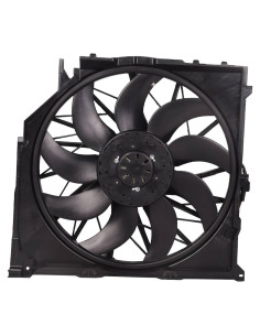 Conjunto Ventilador Refrigeración TOPAZ 600W Compatible BMW E83