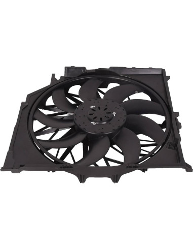 Conjunto Ventilador Refrigeración TOPAZ 600W Compatible BMW E83