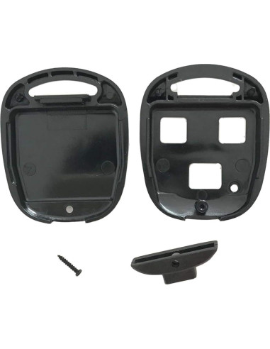 Cubierta de llave Toyota Land Cruiser FJ Cruiser - 2 piezas