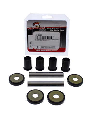 Kit Eje Independiente Trasero All Balls 50-1229 para Honda