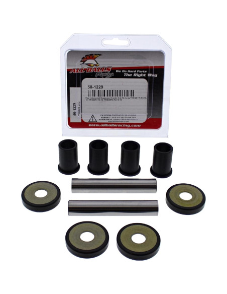 Kit Eje Independiente Trasero All Balls 50-1229 para Honda