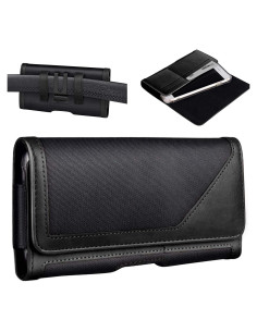 Funda para teléfono Mopaclle para Samsung Galaxy e iPhone