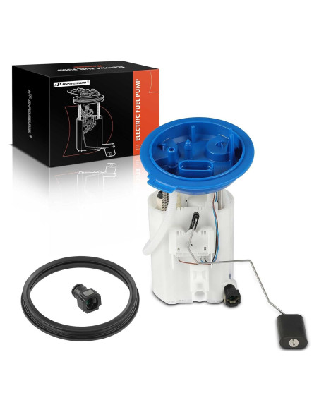 Bomba de Combustible Eléctrica A-Premium para Volkswagen Atlas