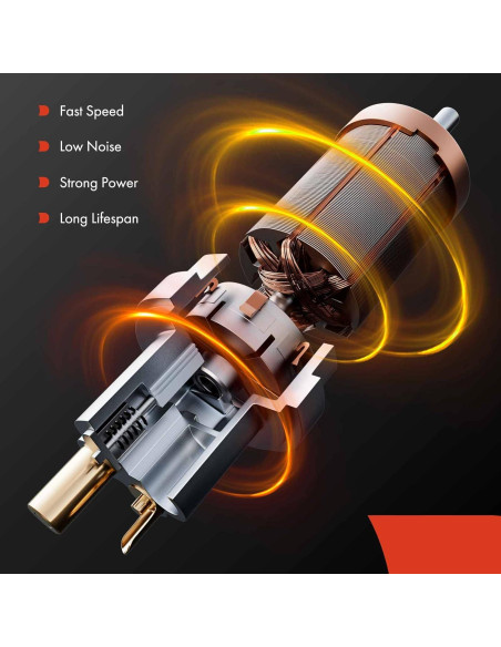 Bomba de Combustible Eléctrica A-Premium para Volkswagen Atlas