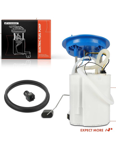Bomba de Combustible Eléctrica A-Premium para Volkswagen Atlas