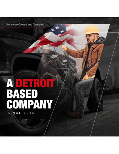 Cámara de respaldo T1A para Chevrolet y GMC 2014-2015