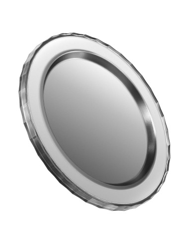 Base Magnética Imluckies para iPhone 16 15 14 13 12 - Negro Mate