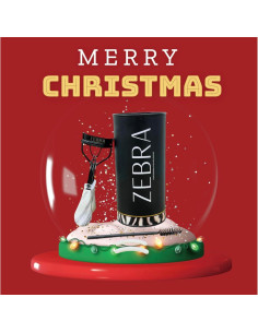 Rizador de Pestañas Pro SHENZEN FORTRESS Diseño Ecológico 2