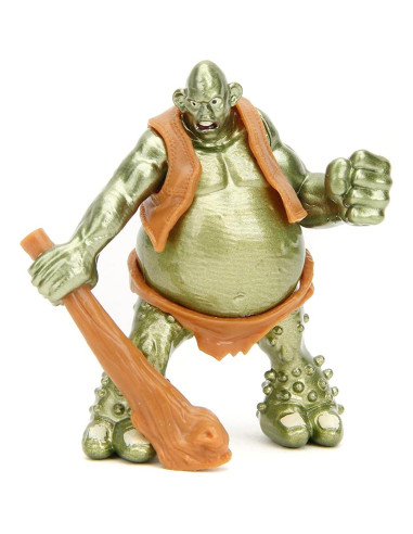 Figuras Coleccionables Harry Potter Jada Toys Mega Pack 4.19 cm