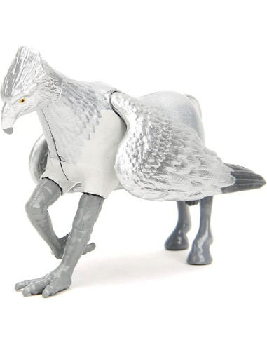 Figuras Coleccionables Harry Potter Jada Toys Mega Pack 4.19 cm