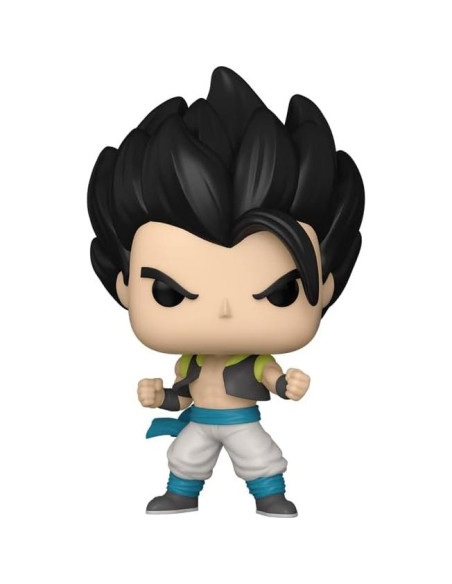 Figura Funko POP Dragon Ball Super Broly Gogeta 13.34 cm