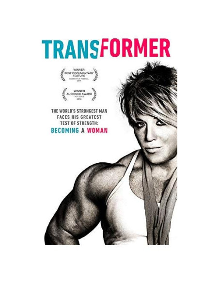 Transformador DVD Matt Kroczaleski 1h19m NTSC Subtítulos