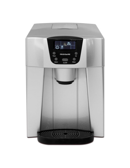 Dispensador de Agua y Hielo Frigidaire EFIC227 Plata