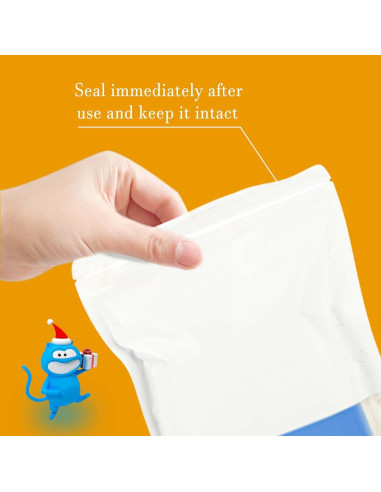 Arcilla Mágica para Modelar VANJETO 198 g Seca al Aire