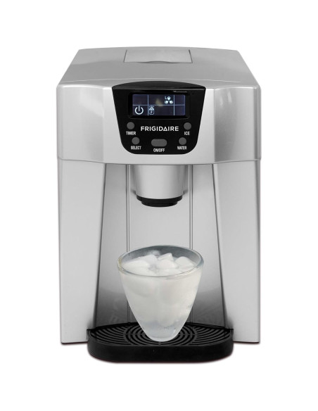 Dispensador de Agua y Hielo Frigidaire EFIC227 Plata