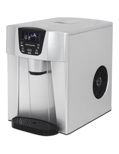 Dispensador de Agua y Hielo Frigidaire EFIC227 Plata