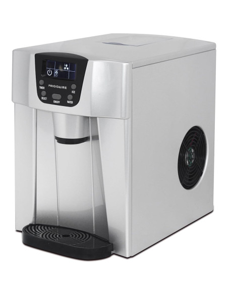 Dispensador de Agua y Hielo Frigidaire EFIC227 Plata