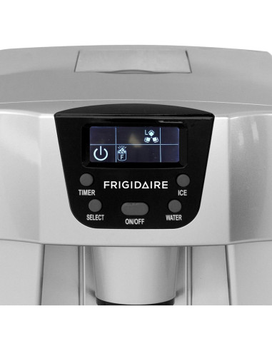 Dispensador de Agua y Hielo Frigidaire EFIC227 Plata