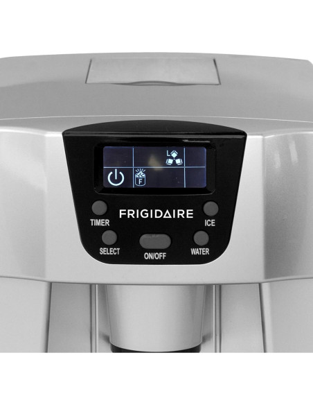 Dispensador de Agua y Hielo Frigidaire EFIC227 Plata