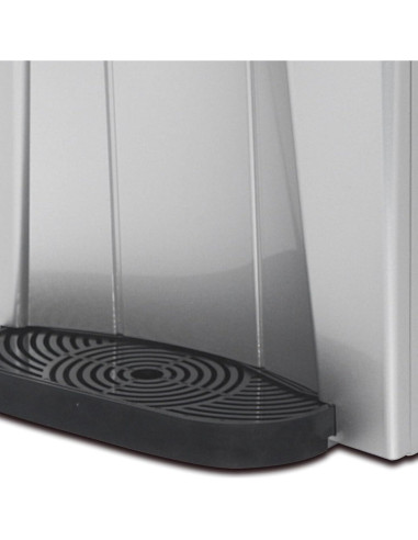 Dispensador de Agua y Hielo Frigidaire EFIC227 Plata